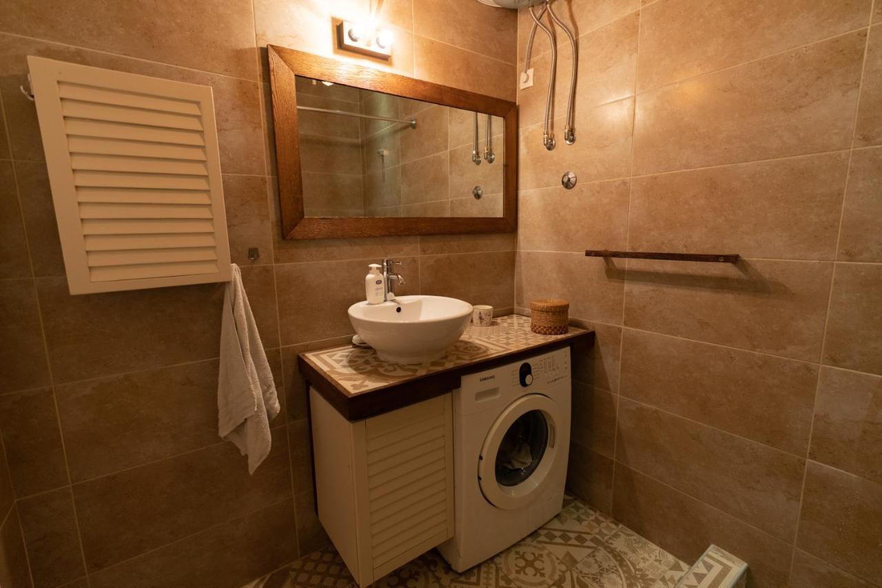 Gardos Riverview بلغراد المظهر الخارجي الصورة