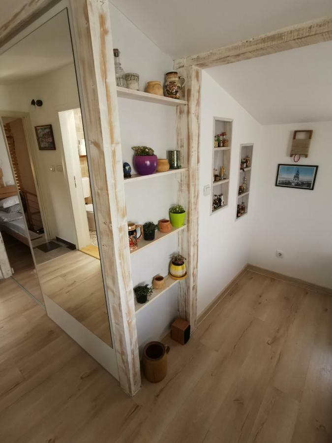 Gardos Riverview بلغراد المظهر الخارجي الصورة