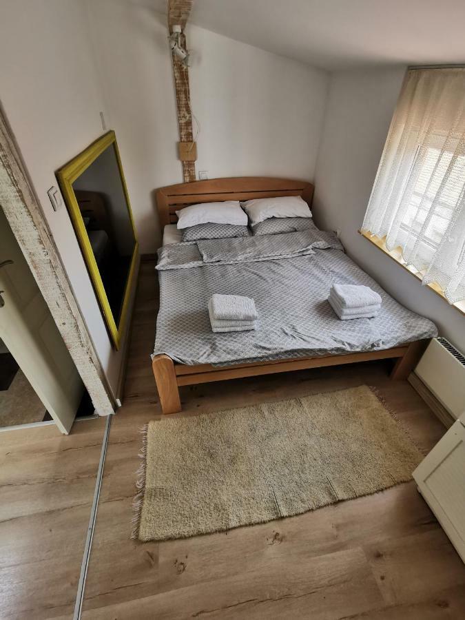 Gardos Riverview بلغراد المظهر الخارجي الصورة